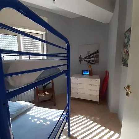 Sea Deluxe Apartment *