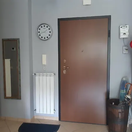 Sea Deluxe Apartment *