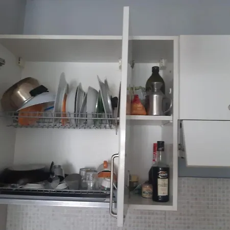 Apartment Sea Deluxe *