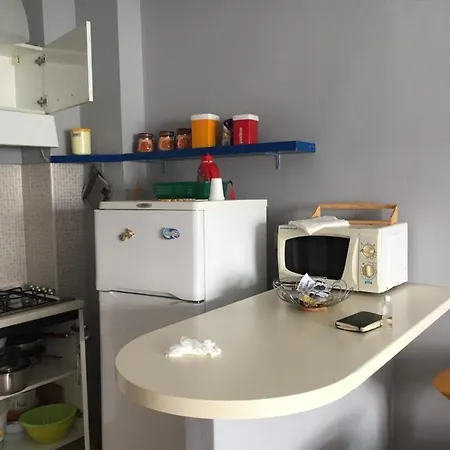 Sea Deluxe Apartment
