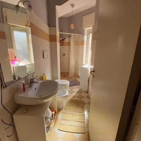 Apartment Sea Deluxe *