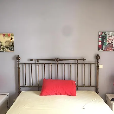 Sea Deluxe Apartment *