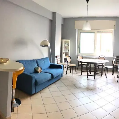 Sea Deluxe Apartment Praia a Mare