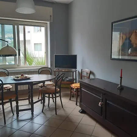 Sea Deluxe Apartment *