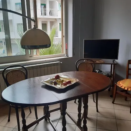 Sea Deluxe Apartment *