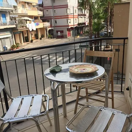 Sea Deluxe Apartment Praia a Mare